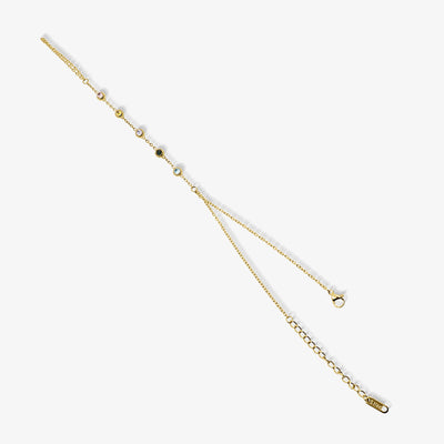 Prism Multicolor Hand Chain