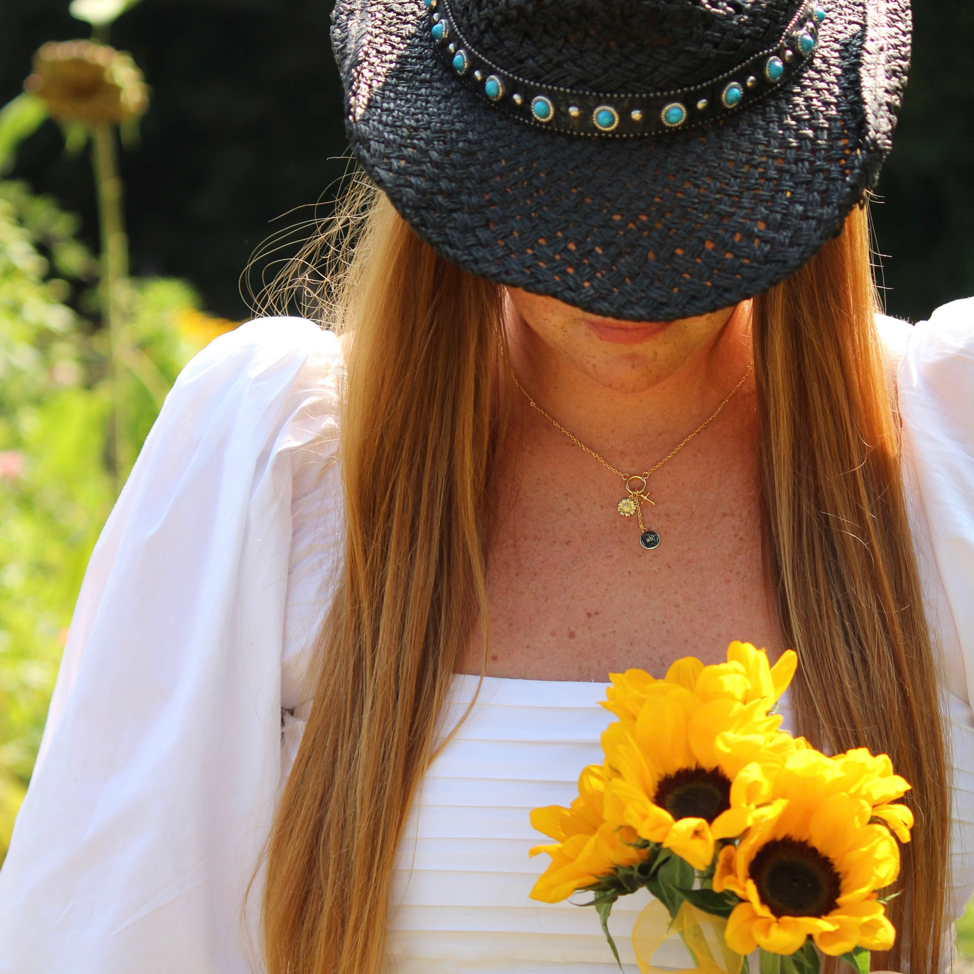 The Annabelle Necklace