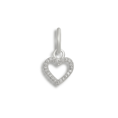 Be Mine Bikini Charm