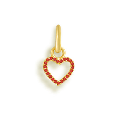 Be Mine Bikini Charm