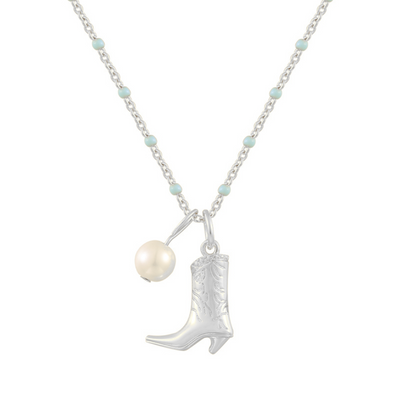 Southern Belle Necklace