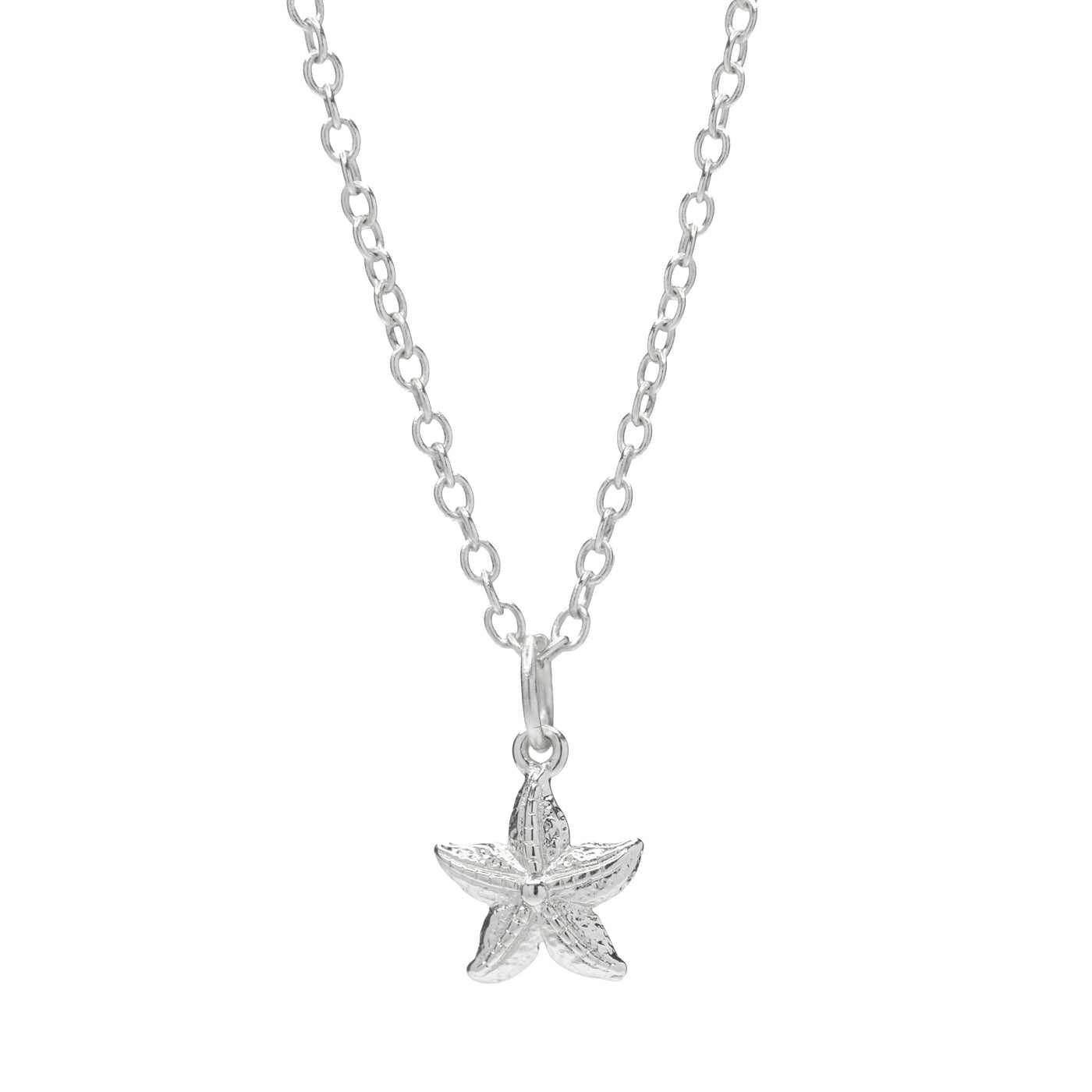 Coastal Star Necklace
