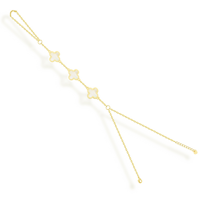 Feeling Lucky Hand Chain