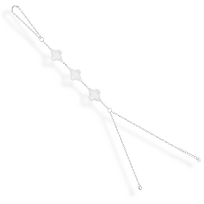 Feeling Lucky Hand Chain