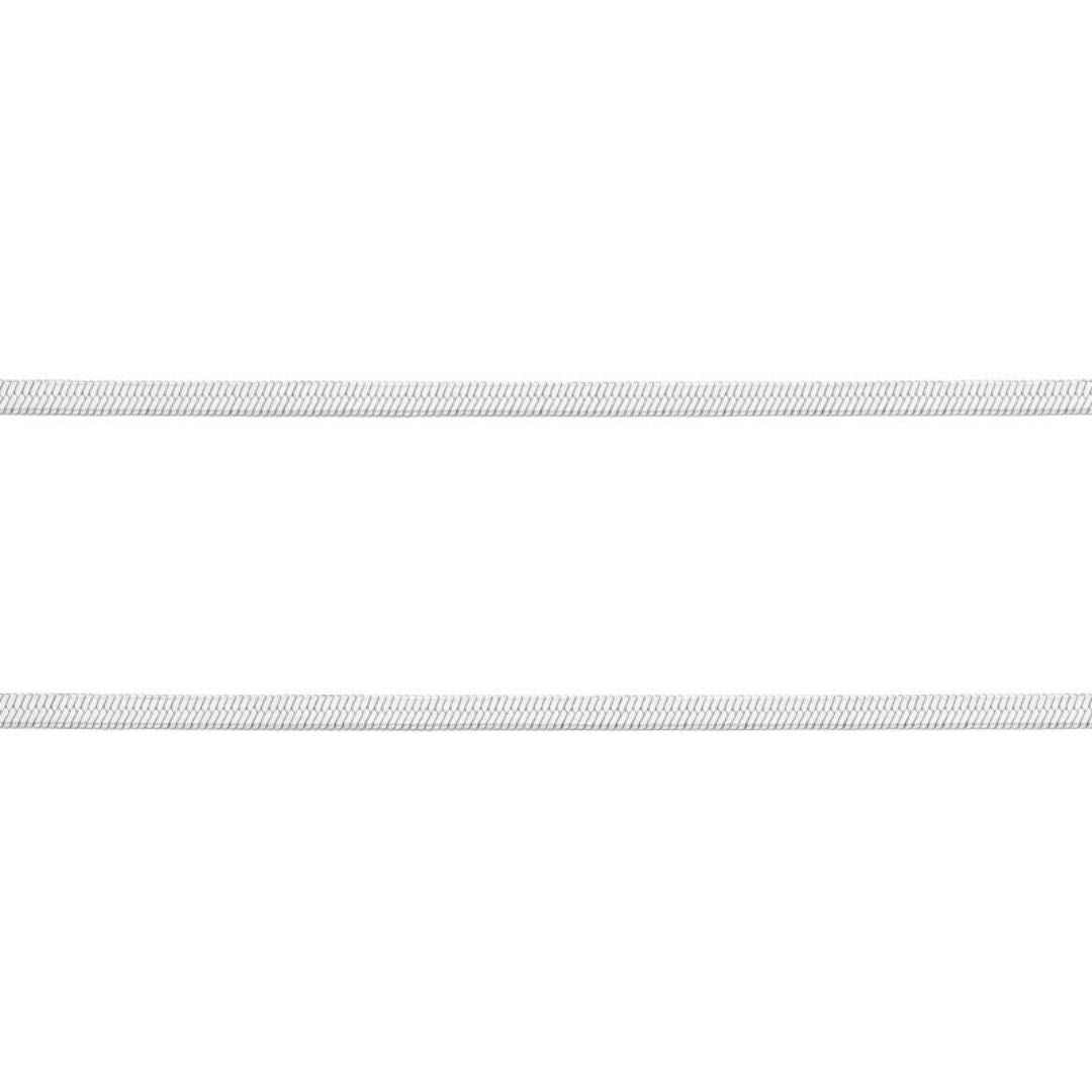 For Goodness Snake Waist Chain