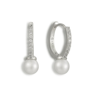 Girl's Best Friend Earrings