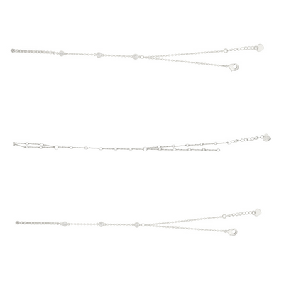 Viral Hand Chain Bundle : 3 Piece Hand Chain Bundle