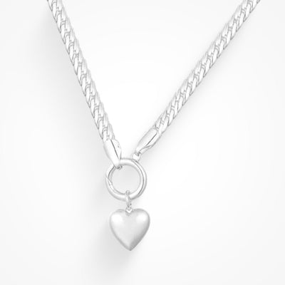 Power of Love Necklace