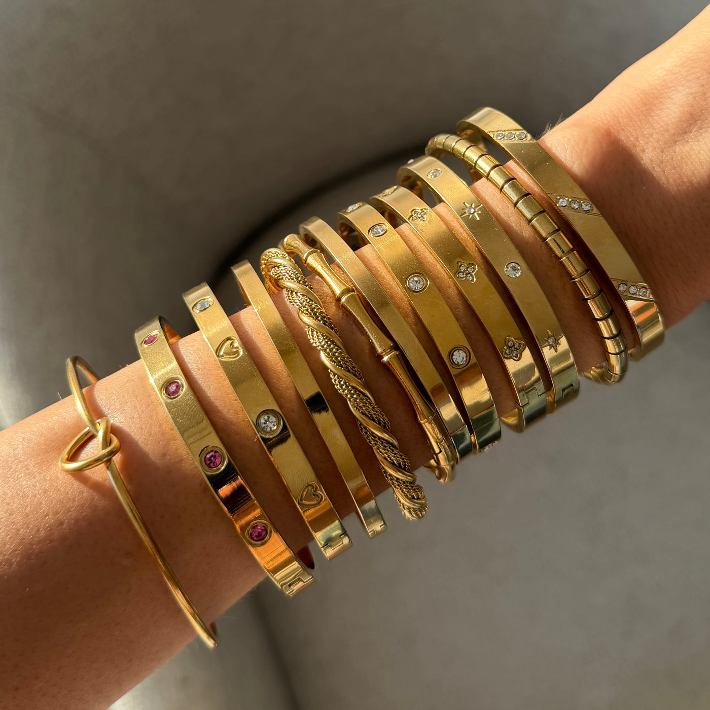 Palm Springs Bangle
