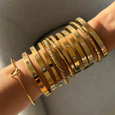 Palm Springs Bangle