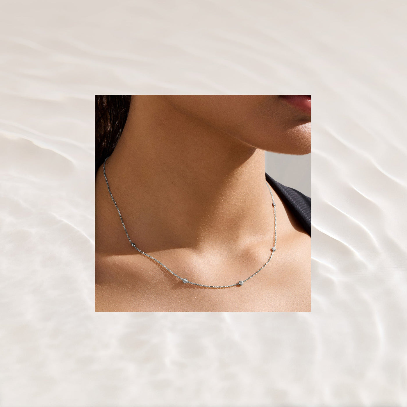 Livia Necklace