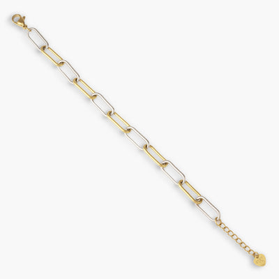 Luxe Link Bracelet