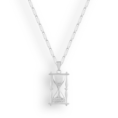 Moment in Time Necklace