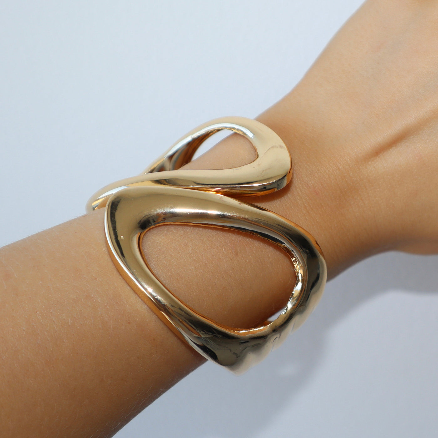 Chunky Bangles