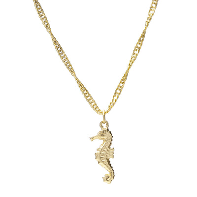 Sea Whisper Necklace