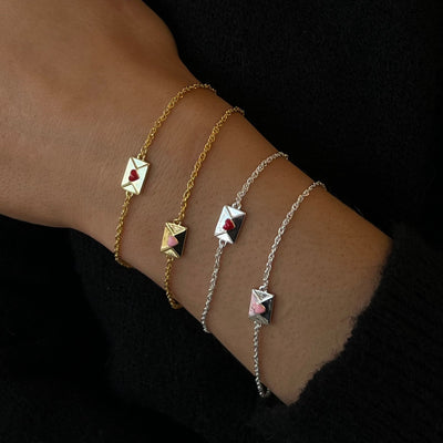 Dear Darling Bracelet