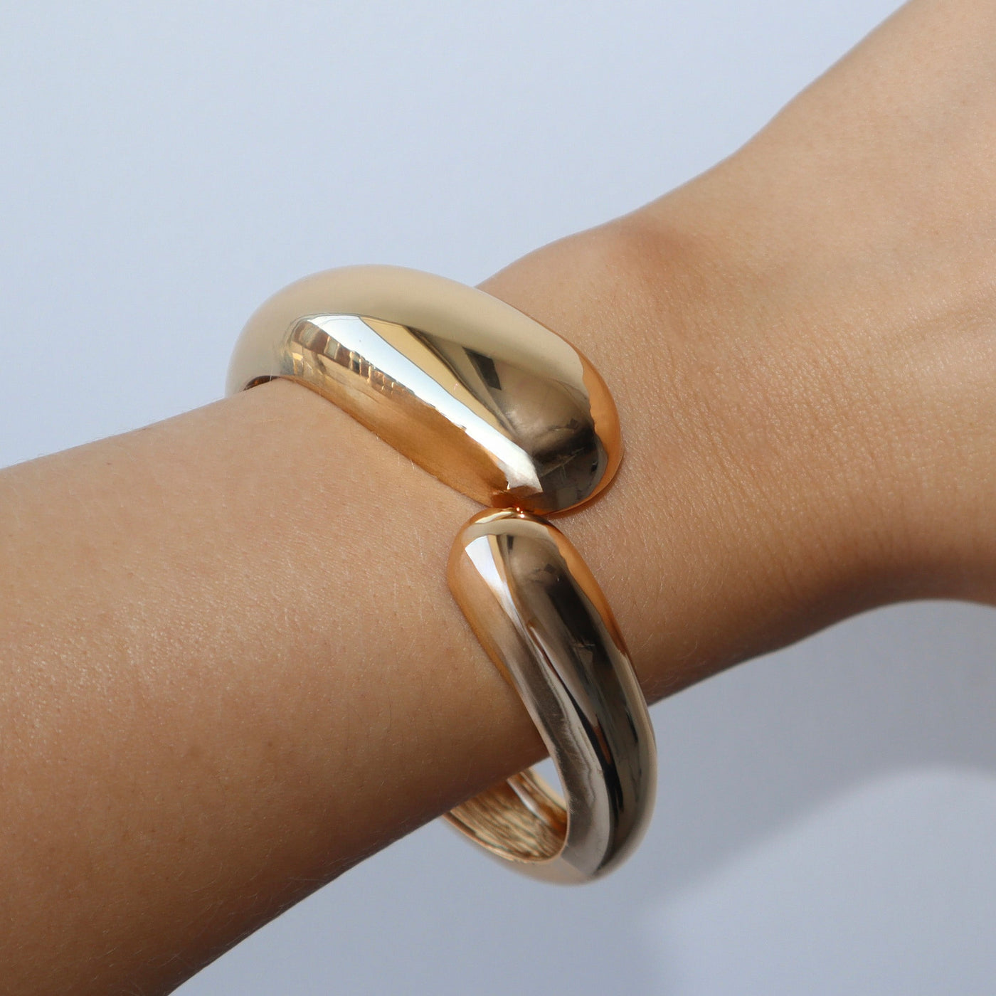 Chunky Bangles