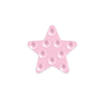 Phone Bestie - Silicone Suction Grip