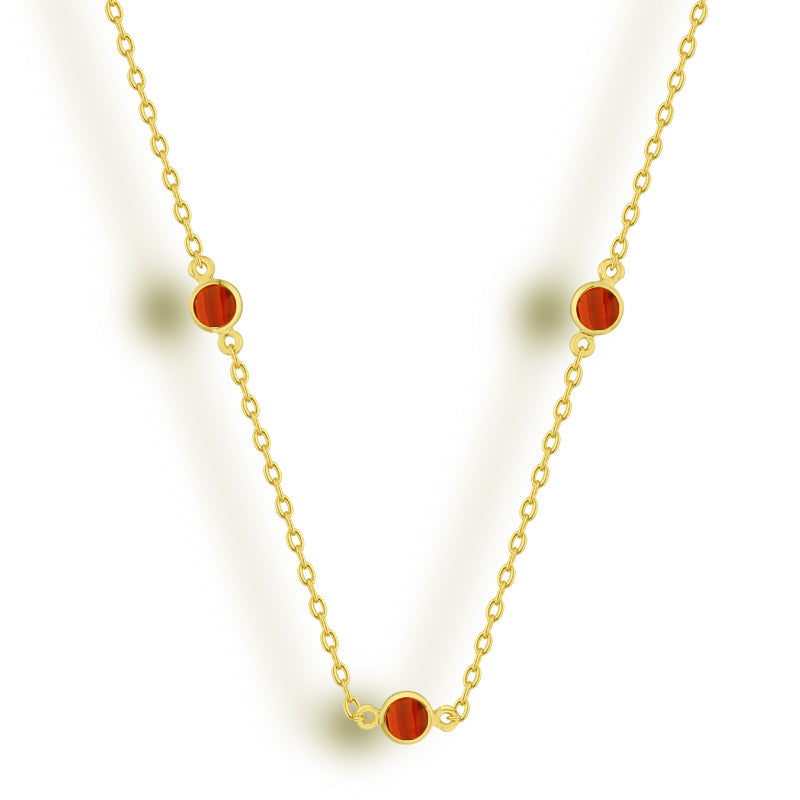 Evryday Sparkle Necklace