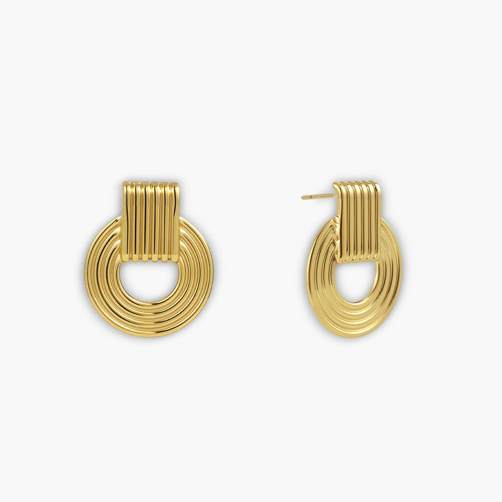 Studio Luxe Earrings
