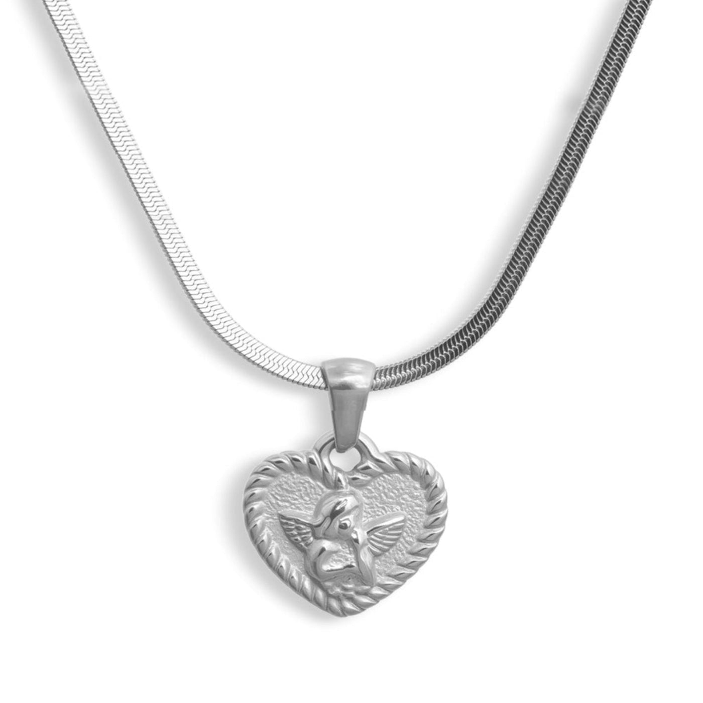 You Have My Heart Necklace