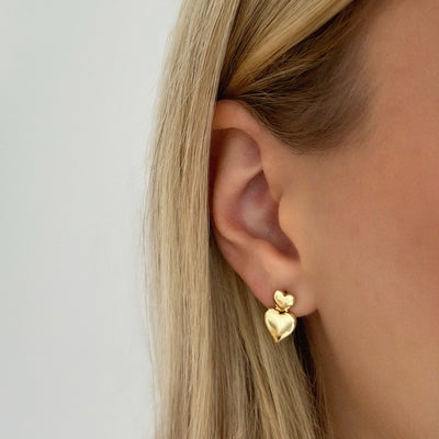 Whole Lotta Love Earrings