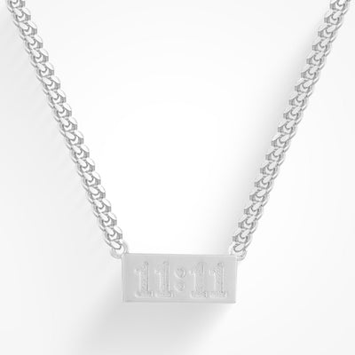 A Bit of Luck Necklace