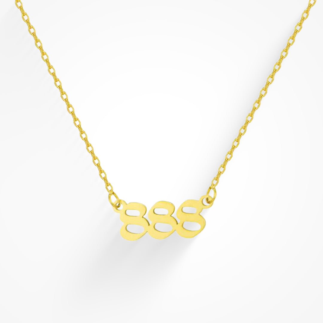 Angel Energy Necklace