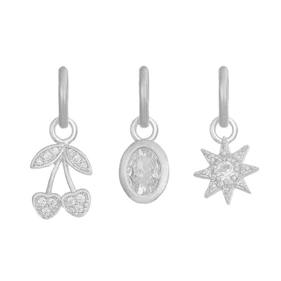 3-Pack Charm Bundle