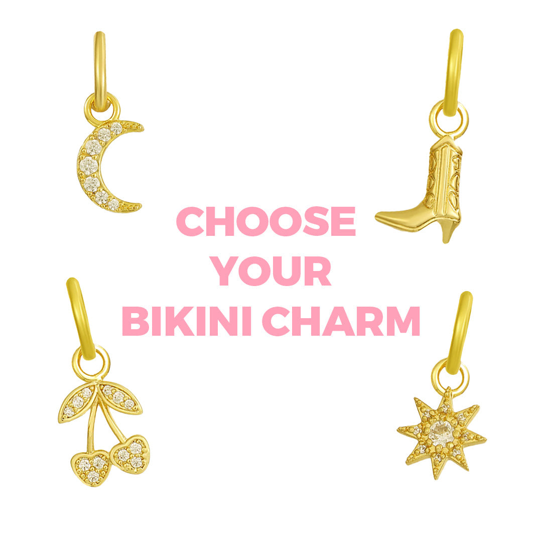 Bikini Charm