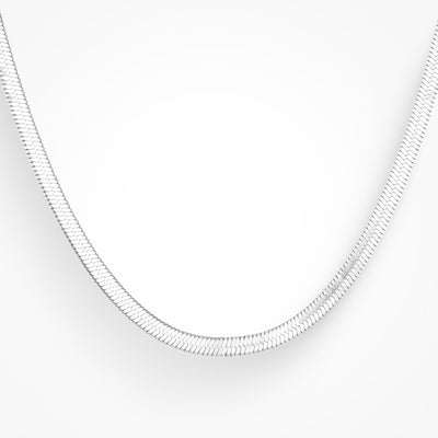 Shining Snake Waterproof Necklace 2.0