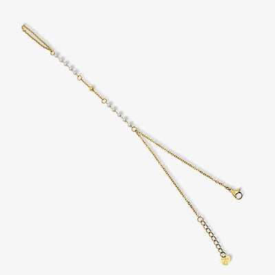 Viral Hand Chains:Anti Tarnish Waterproof