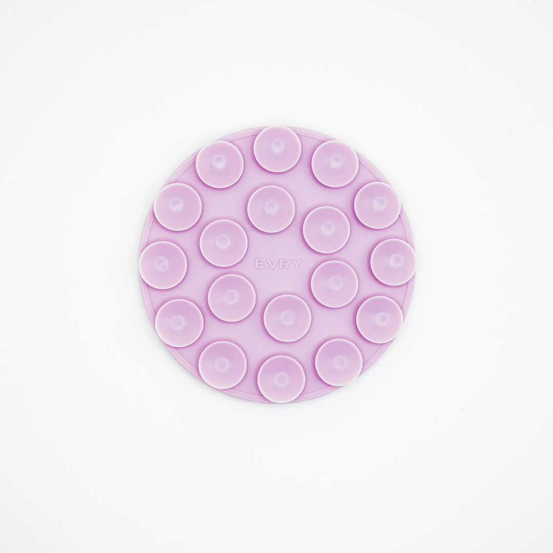 Phone Bestie - Silicone Suction Grip