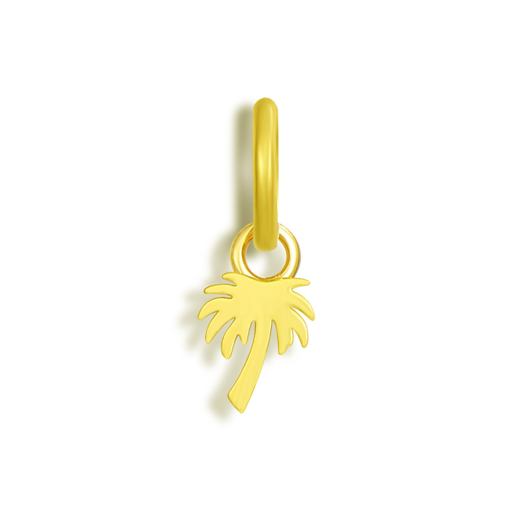 Rodeo Drive Bikini Charm