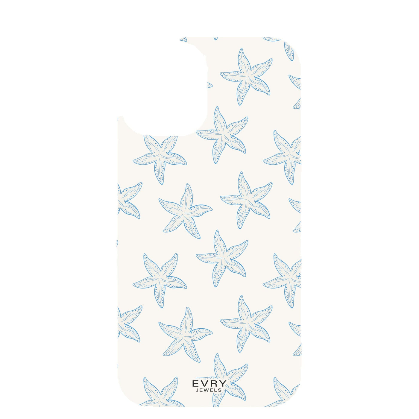 Starfish Phone Cover